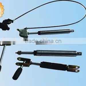Locking Gas Spring Manufacturer China (ISO9001:2008) thumbnail-1