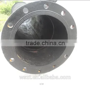 Rubber Hose Manufacturer From China and Large Diameter Rubber Hose thumbnail-2
