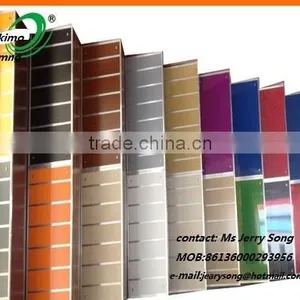 Melamine Slatwall thumbnail-6