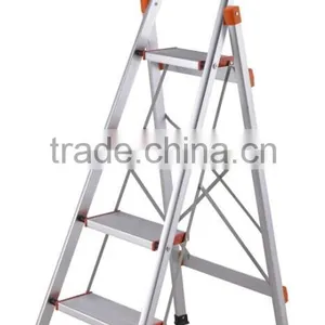 Aluminium Ladder thumbnail-1