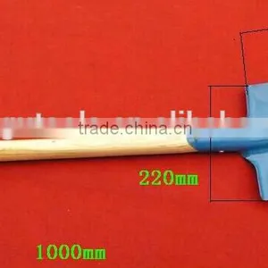 With Sharp Spade thumbnail-3