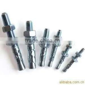 Stainless Steel Wedge Anchor thumbnail-5
