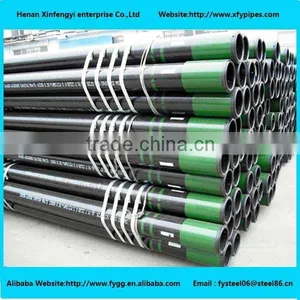 China Pipe Seamless Steel Pipe & Oil and Gas Pipe thumbnail-2
