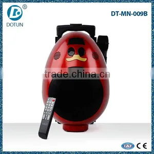 Mini Speaker Instruction thumbnail-1