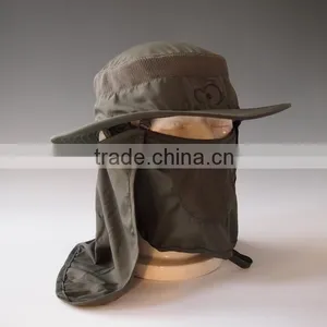 Outdoor Sport Cap, Protection Cap, Removable, Speed Dry Cap thumbnail-1