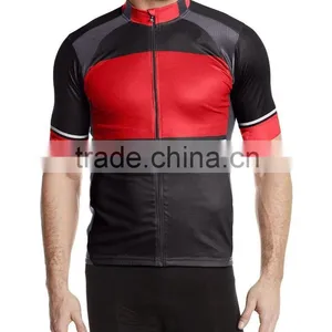 Custom High Quality Sublimation T-shirt Wholesale thumbnail-1