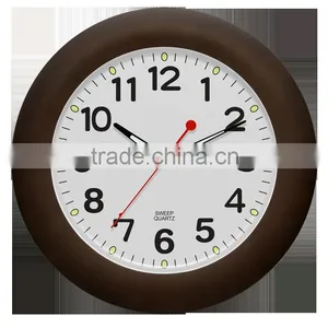 WC35002 Pretty Home Decorate Wall Clock / Selling Well All Over the World of High Quality Clock thumbnail-2