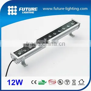 High Quality 3 Year Warranty Outdoor Ip65 Led Wall Washer White /RGB Color thumbnail-1