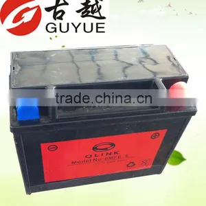 Lead Acid 12v Motor Battery thumbnail-1