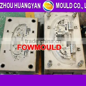 High Quality Peugeot P405 Auto Parts Ready Injection Mould thumbnail-2