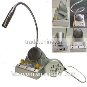 Hospital Station Intercom Kits thumbnail-1
