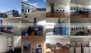Ningbo Jiangbei Zhixin Rubber & Plastic Co., Ltd. company overview - view 2 thumbnail