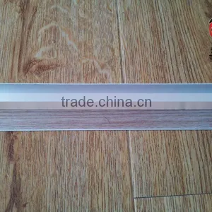 Pop Design Pvc Wood Ceiling Corner in China thumbnail-1
