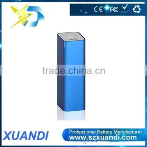 Perfect Power Bank Real Mah Power Bank External Battery thumbnail-1