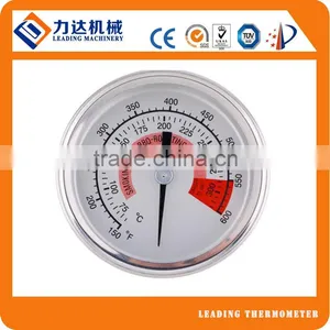 Bimetal Temperature Instrument thumbnail-1