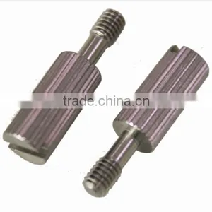 High Quality Brass and Stainless Steel Hand Tighten Screws,twist Screws thumbnail-1