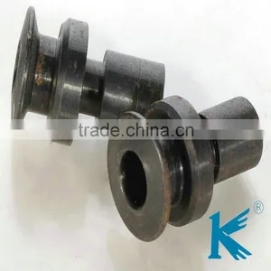 CNC Machining Part Lathe Parts for Precision Machine thumbnail-1