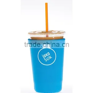 Products Imported From China Wholesale Neoprene Cup Sleeve for Disposable Plastic Cups thumbnail-4