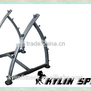 Qj-ra052 High Quality Squat Rack thumbnail-1