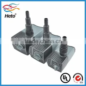 700L/h Submersible Water Pump Aquarium Submersible Pump thumbnail-3