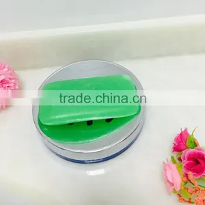 High Quality Eletroplating Funny Soap Dish thumbnail-1