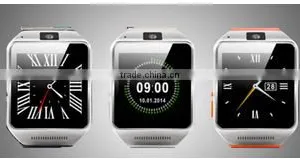 1.5'' Touch Screen Android Smart Watch thumbnail-4