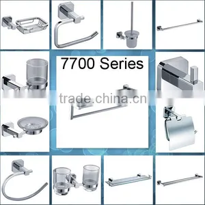 Mounted Accessories for Bathroom thumbnail-1