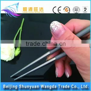 Reusable Chopsticks Titanium Chopsticks for Wholesale Chopsticks thumbnail-2