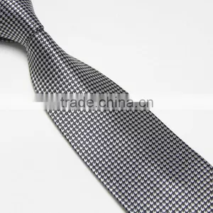 Woven Silk Tie thumbnail-1