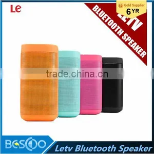 Original LETV Bluetooth Speaker Portable Bluetooth Wireless Stereo Speaker Outdoor Sport Mp3 Player Super Bass For Smartphone thumbnail-1