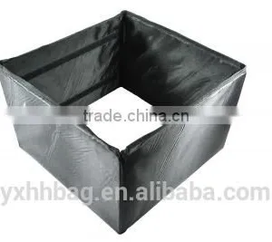 Hot&Cold Storage Food Delivery Bag Insulated Lunch Box Cooler Picnic Bag (YX-Z173) thumbnail-4