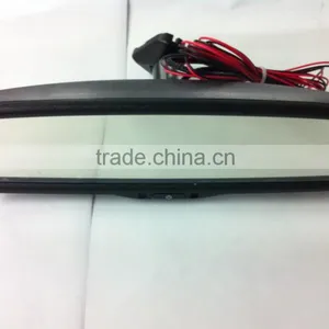 Latest Auto Dimming Inside Mirror for Your Car thumbnail-1