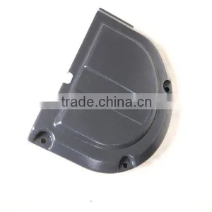 OEM Design Thick Plastic Vacuum Forming Abs Machine Shell thumbnail-1