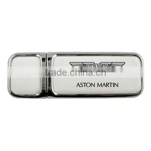 Pendrives Promotional OEM Design 2016 New Design Branded Usb Flash Drive Business Gift Custom Logo thumbnail-5