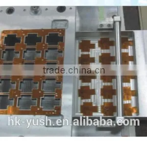 PCB Punch Separator for Pcb and Fpc Manufacturer thumbnail-6