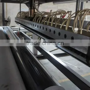 5 Layers Air Bubble Film Machine High Speed Malex Brand thumbnail-3