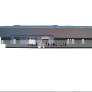 3.5 Inch TFT P2P Fingerprint Linux Terminal Time Attendance With USB Cable thumbnail-6