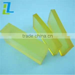 Mirror Gold Red ABS Board,engraving Abs Panel,plastic Sheet 0.8mm thumbnail-2