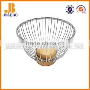 2015 JAOBAO Chrome Basket thumbnail-1