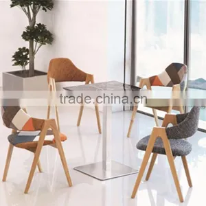 A Shape Chair New Style Design Chair thumbnail-3