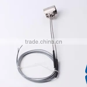 CE High Watt Density Mini Coil Heater Adjustable Type Heater thumbnail-2