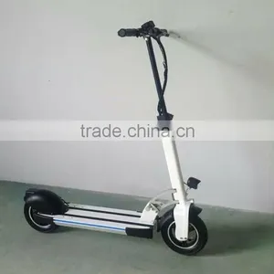 48v Two Wheel Fold Electric Scooter/bicycle Skateboard/two Wheel Fold Scooter thumbnail-1