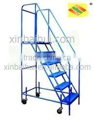 Step Ladder thumbnail-1