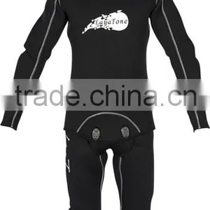 Fishing Wetsuits for Spearfishing Apparel Suit thumbnail-3
