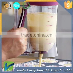 Cake Batter Dispenser/Batter Mix thumbnail-2