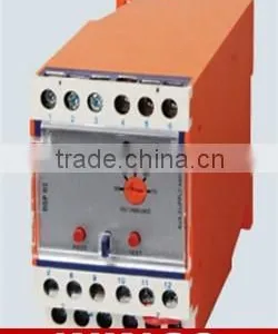 BSP B1 BVMR7 B2 VMR1 Series Phase Failure Relays thumbnail-2