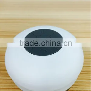 2016 Hot Waterproof Wireless Cheap Small Bluetooth Speaker thumbnail-2