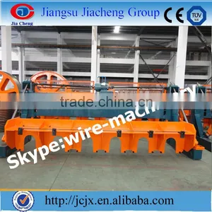 New Condition Rigid Frame Stranding Machine thumbnail-4