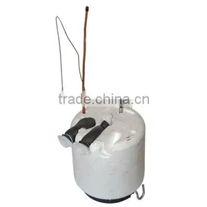 Stainless Steel Stamping Juicer Parts thumbnail-1