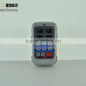 Hot Selling Police Car 400W Electric Siren thumbnail-5